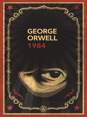 cover image of 1984 (edición definitiva avalada por the Orwell Estate)